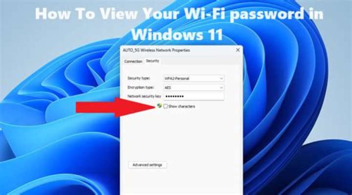Which code is the Wi-Fi password on the router?