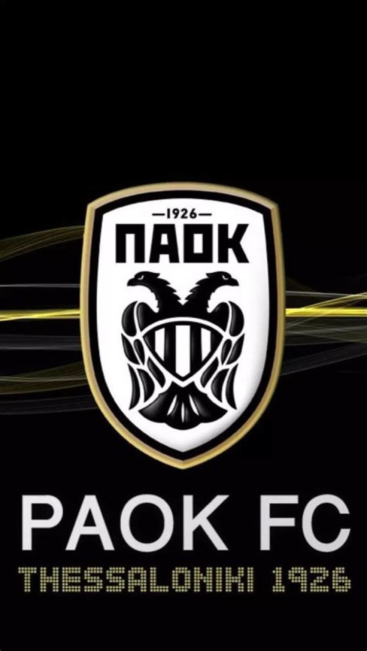 Which country is PAOK FC?