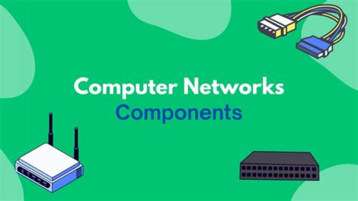 Which hardware is required for networking in OpenStack?