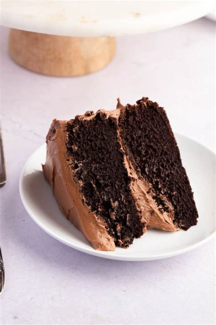 Which Ina Garten cookbook has chocolate cake?