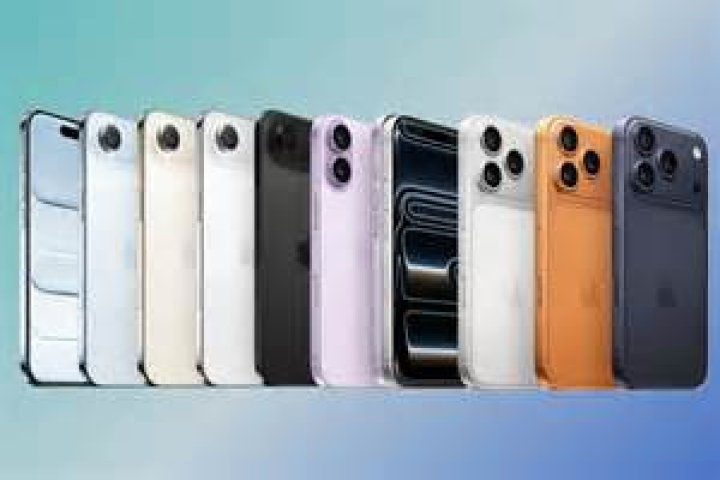 Which iPhone is model A1429?
