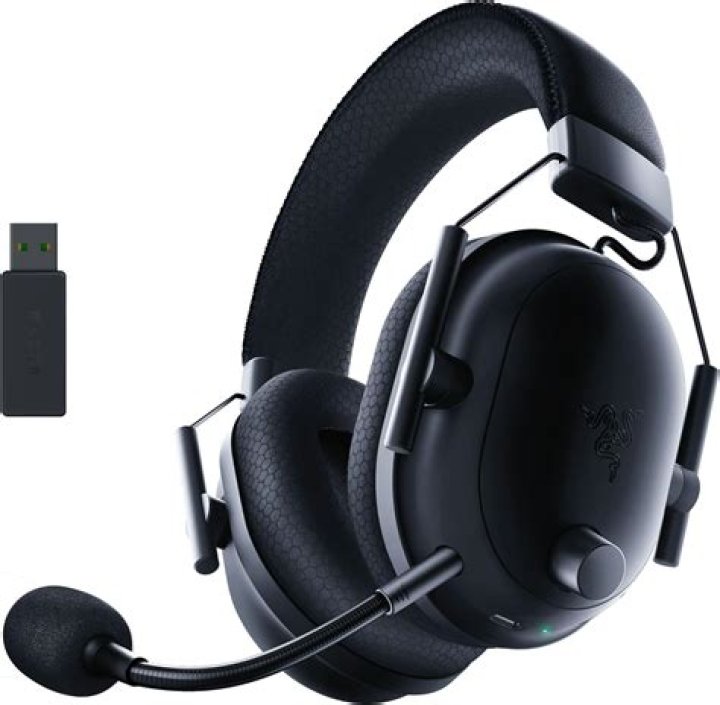 Which is better Razer or Logitech headset?