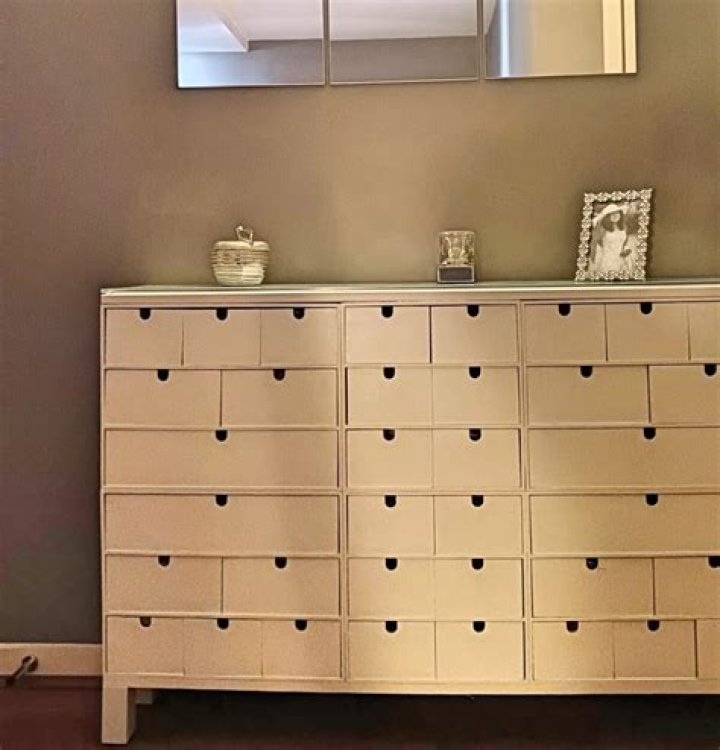 Which is the best Ikea chest of drawers?