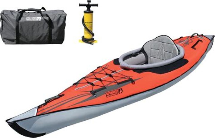 Which is the best inflatable kayak?