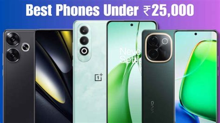 Which is the best phone in India with low price?