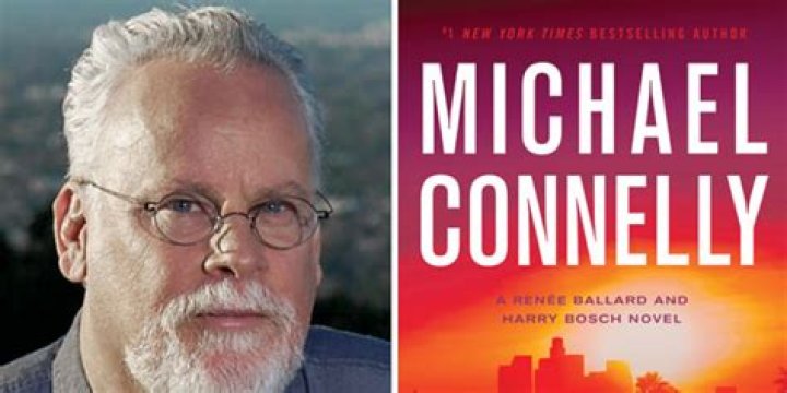 Which Michael Connelly series is the best?