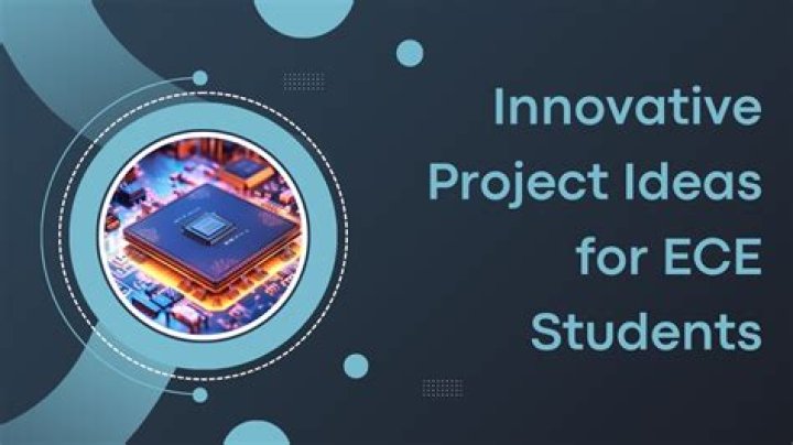 Which project is best for ECE students?