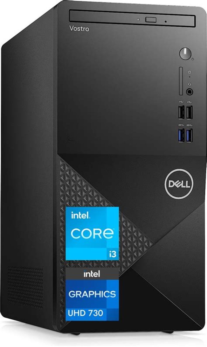 Which RAM is used in Dell vostro?