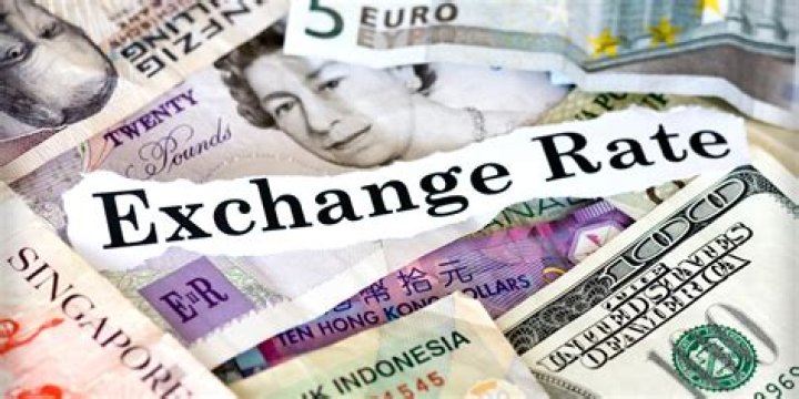 Which UK Bank has best exchange rate?
