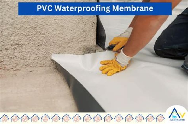 Which waterproofing membrane is best?