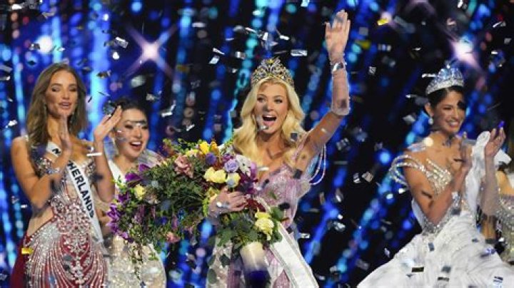 Who are the runners-up of Miss Universe 2013?