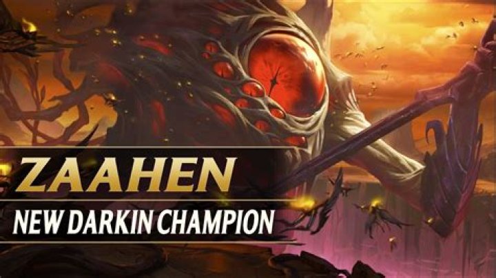 Who counters Fizz in League of Legends?