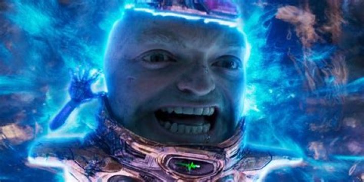 Who did the CGI in Elysium?