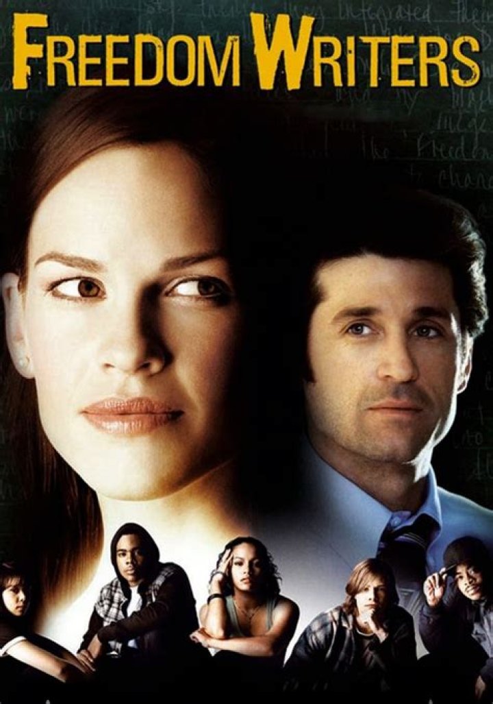 Who died from the Freedom Writers?