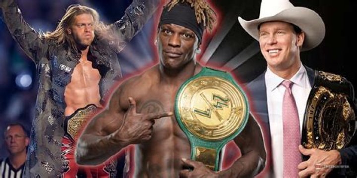 Who has had the most injuries in WWE?