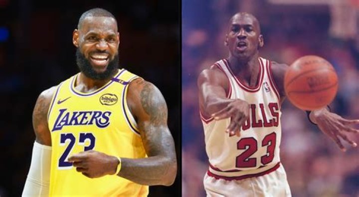 Who is better Derrick Rose or LeBron James?