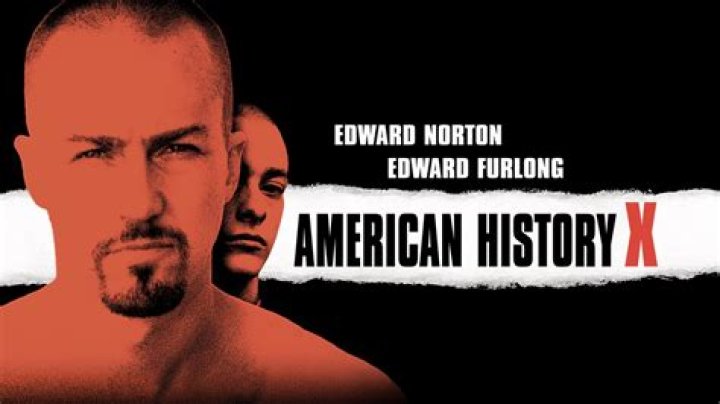 Who is Cameron in American History X?