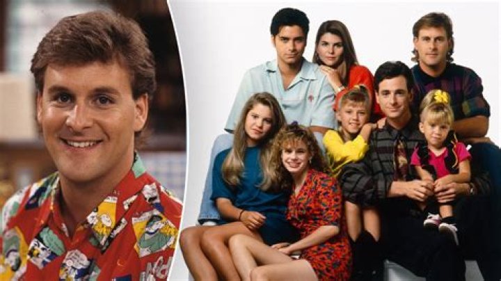 Who is Jenny in Full House?