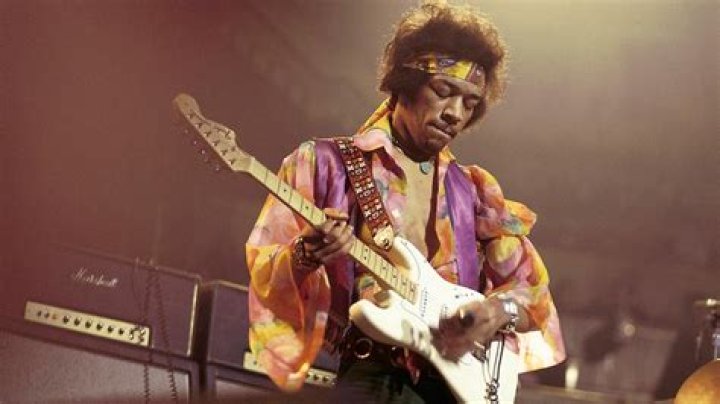 Who is the best guitar player?