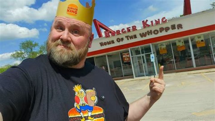 Who is the current owner of Burger King?