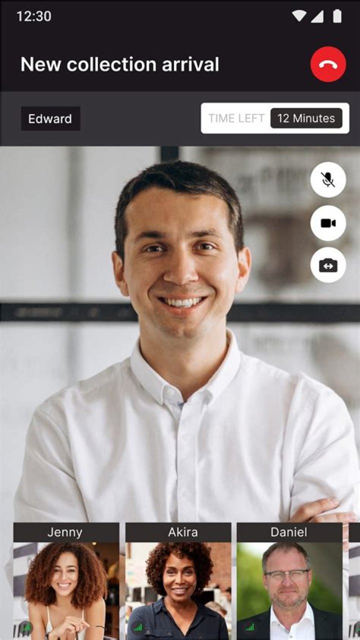 Who is the owner of CourierPlus?