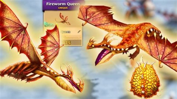 Who is the owner of fireworm?