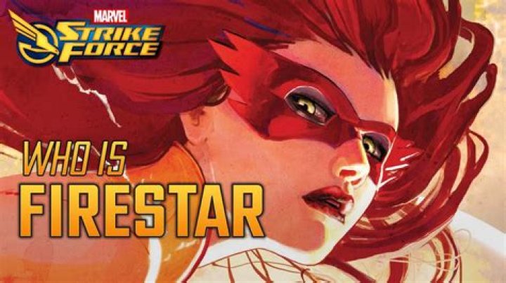 Who killed Firestar in the last hope?