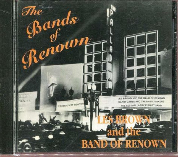 Who led the band of renown?