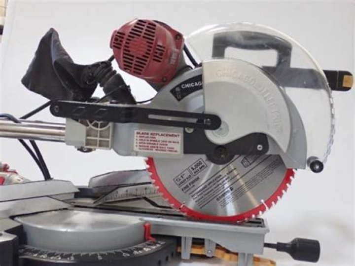 Who makes the best 12-inch miter saw?