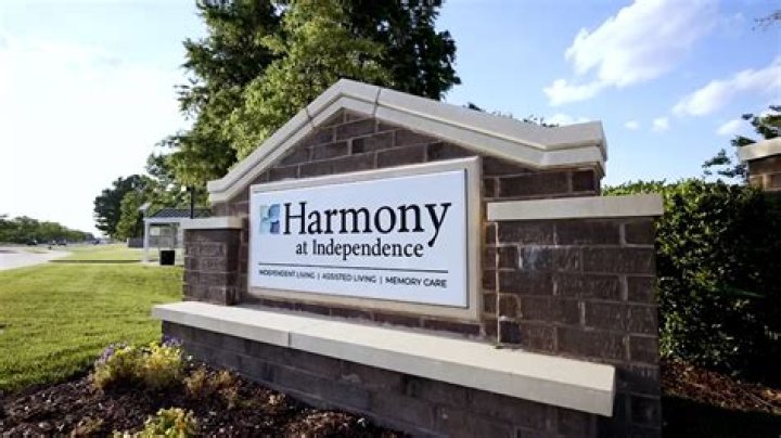 Who owns Harmony Gold?
