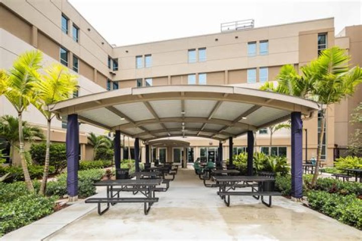 Who owns Kendall Regional Medical Center?