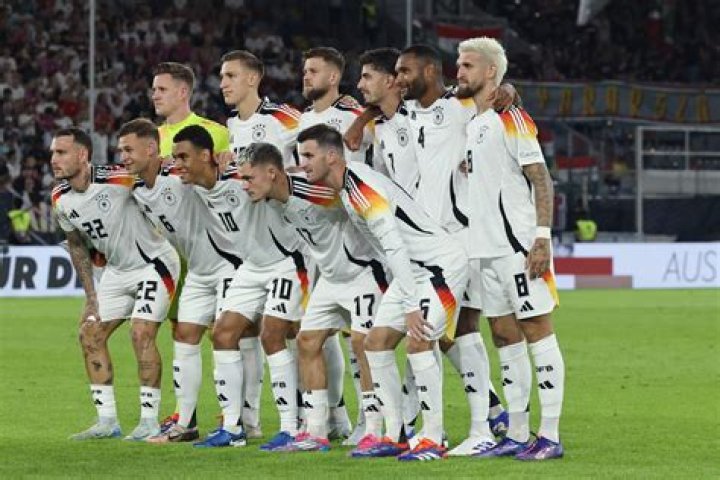 Who scored the goal for Germany in 2014?