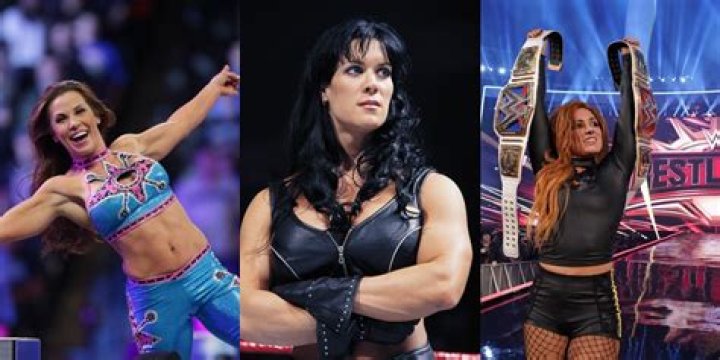 Who was the best wrestler in 1998?