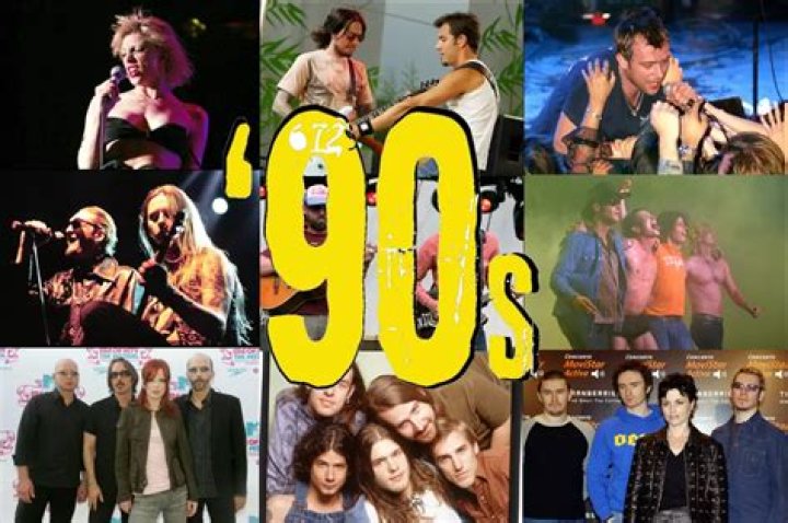 Who was the biggest band in the 80s UK?