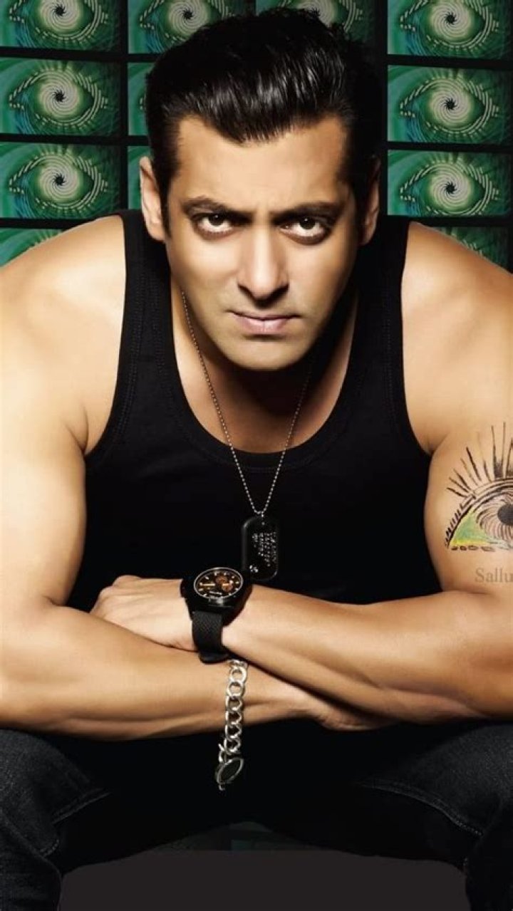 Why are Salman Khan wallpapers so popular?