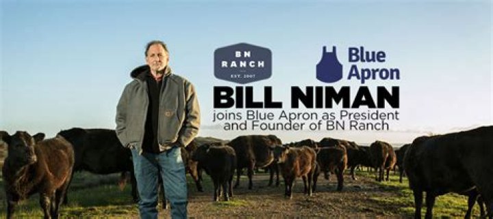 Why did Bill Niman leave Niman Ranch?