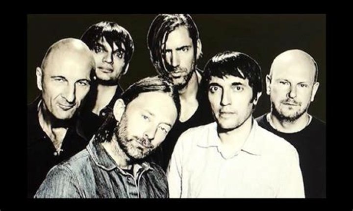 Why did Radiohead break up?