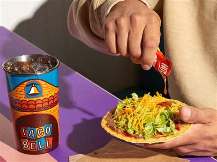 Why did Taco Bell discontinue breakfast?