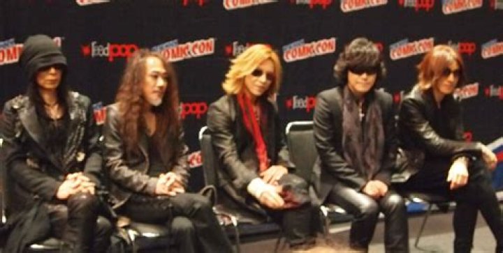 Why did X Japan disband?
