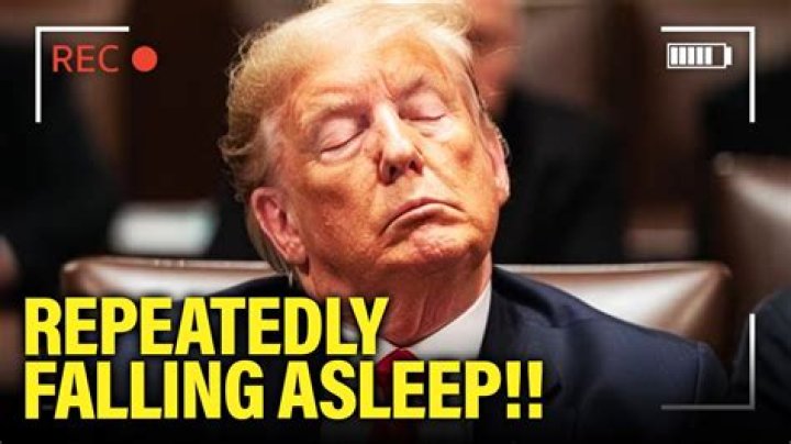 Why do I always fall asleep during meetings?