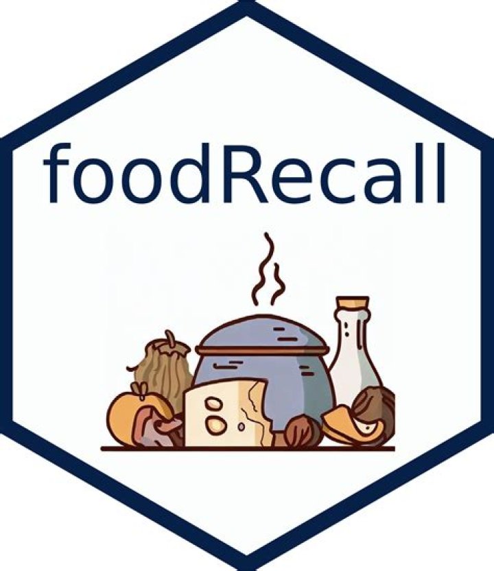 Why does food keep getting recalled?
