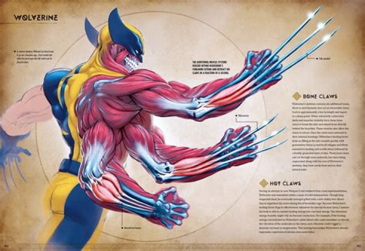 Why does Wolverine hate Omega Red?