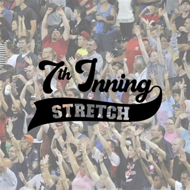 Why is it called the seventh-inning stretch?