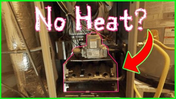 Why is there no heat coming from my car heater?