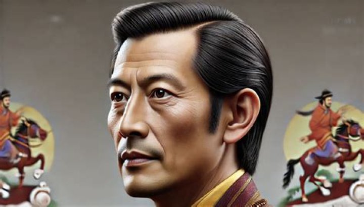 Why Third Druk Gyalpo is known as father of modern Bhutan?