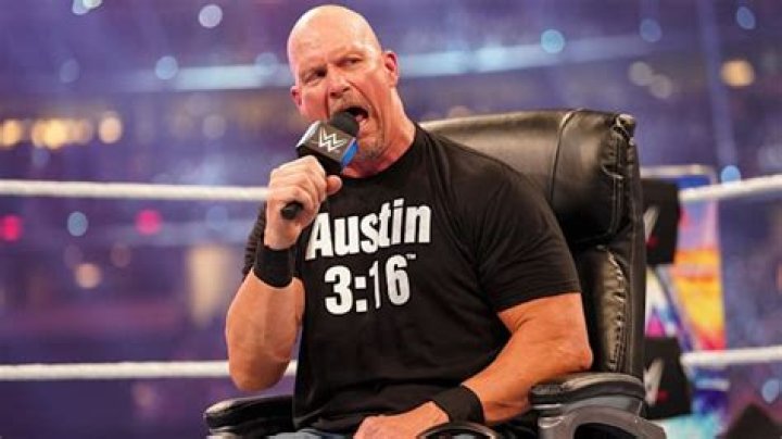 Will Austin ever wrestle again?