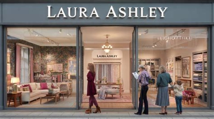 Will Laura Ashley reopen?