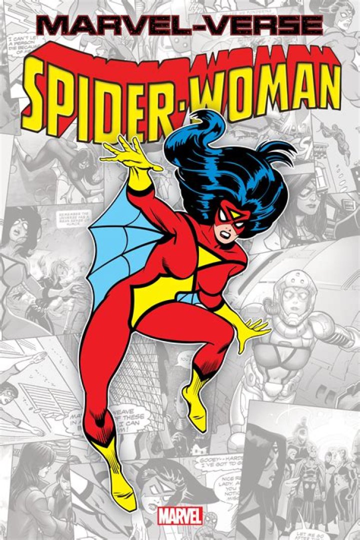 Will Marvel make a Spider-Woman?