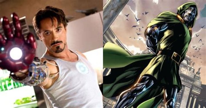 Will Rdj ever return as Iron Man?