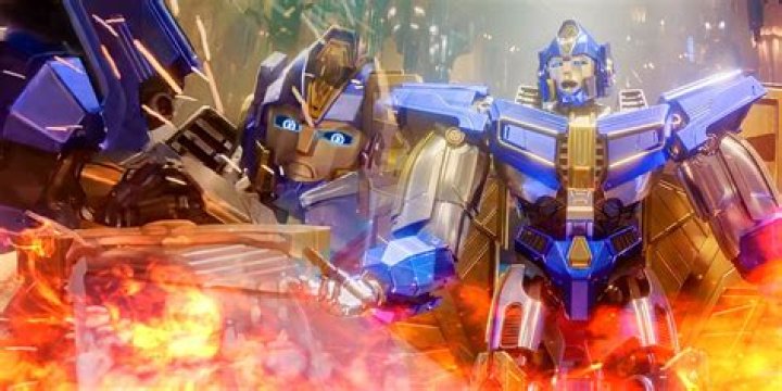Will Transformers universe come back?